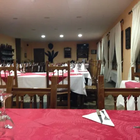Hostal el Hayedo-3