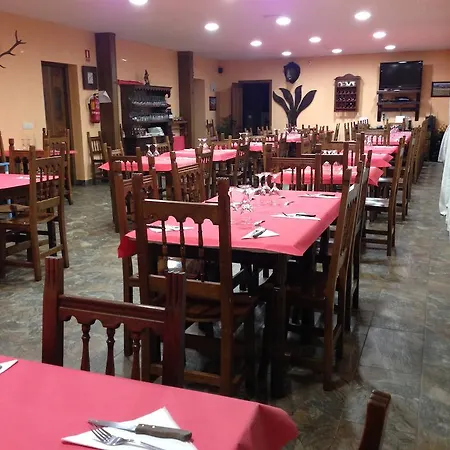 Hostal el Hayedo-2